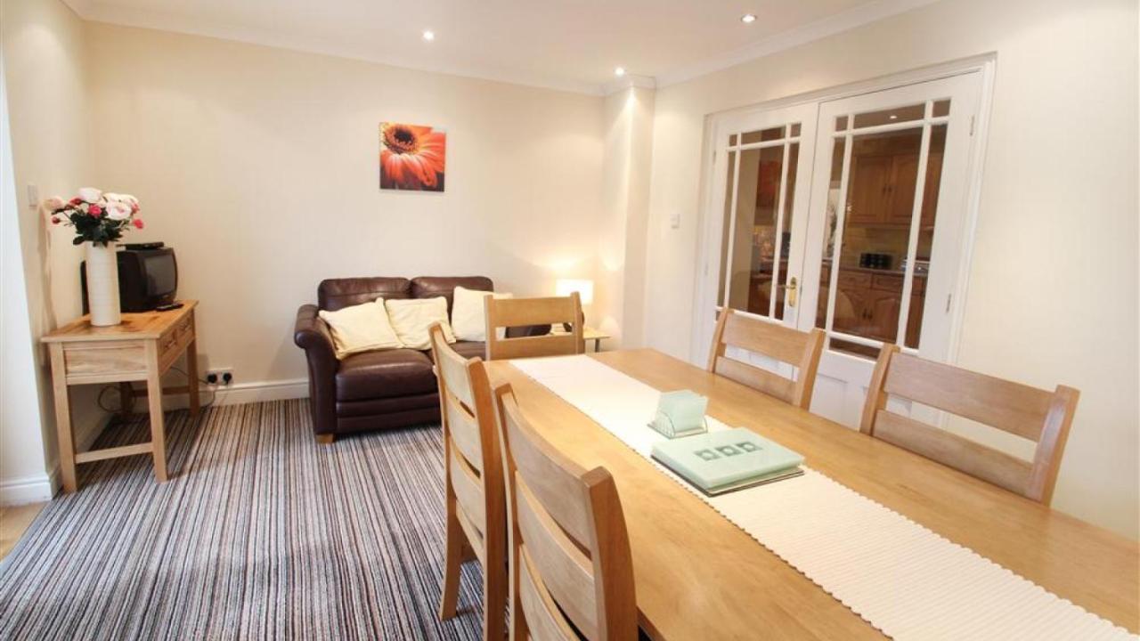 Newton Road Villa Luaran gambar