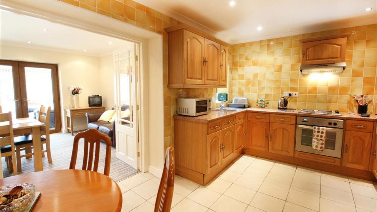 Newton Road Villa Luaran gambar