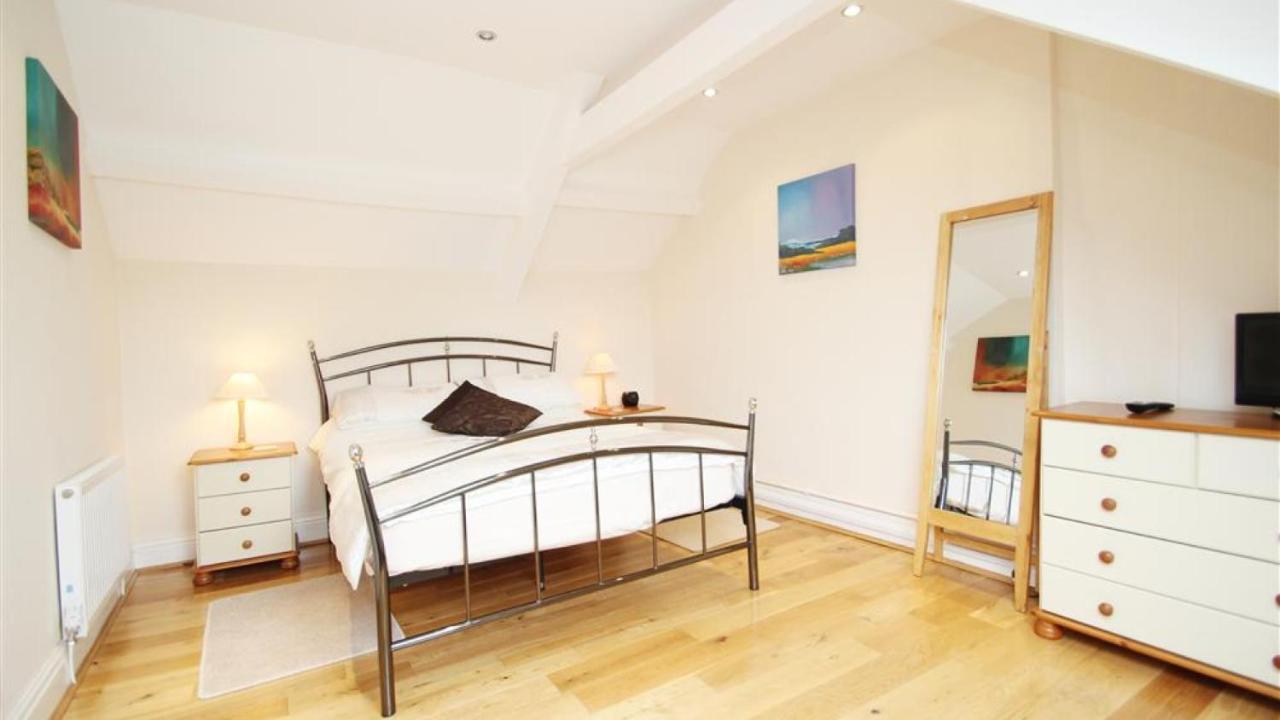 Newton Road Villa Luaran gambar